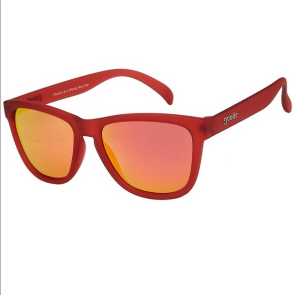 goodr Accessories - Goodr Sunglasses